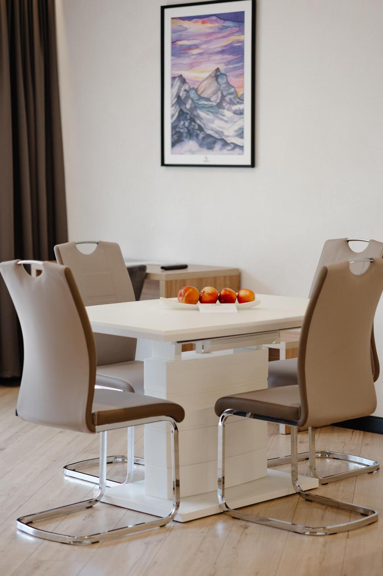 Westhills Cottage Town & Spa Буковел Екстериор снимка