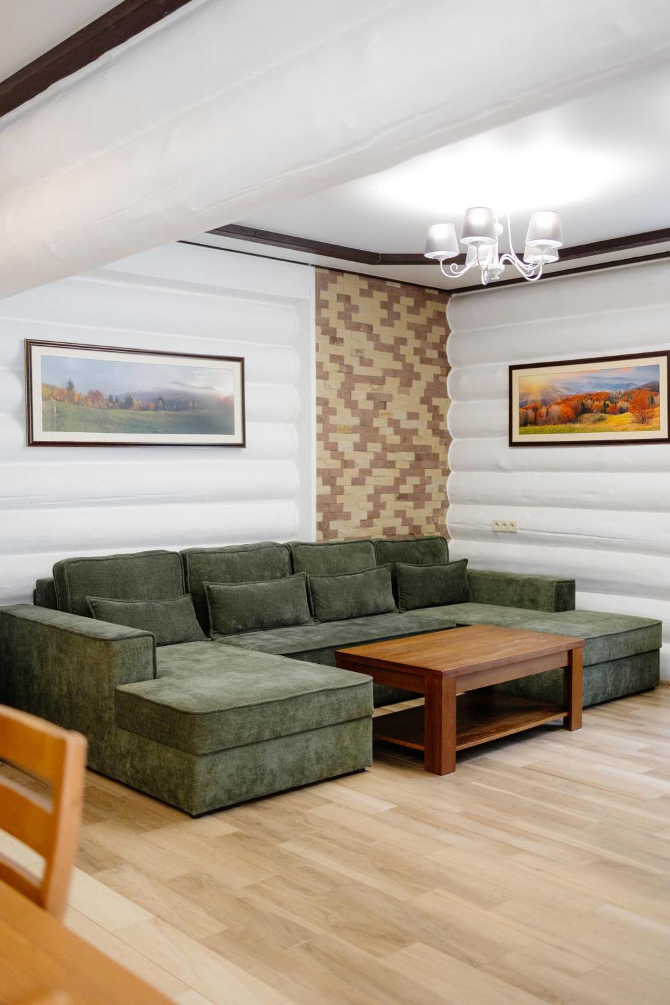 Westhills Cottage Town & Spa Буковел Екстериор снимка
