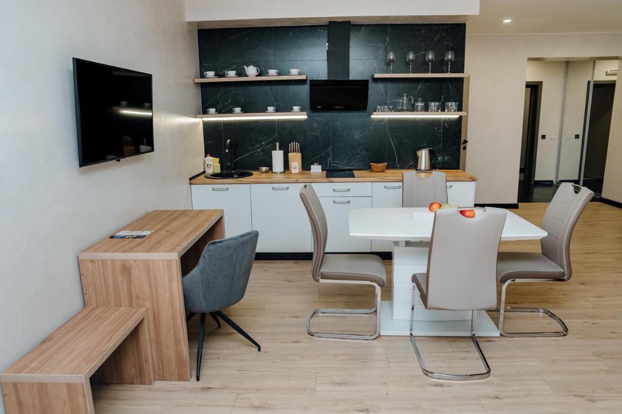 Westhills Cottage Town & Spa Буковел Екстериор снимка